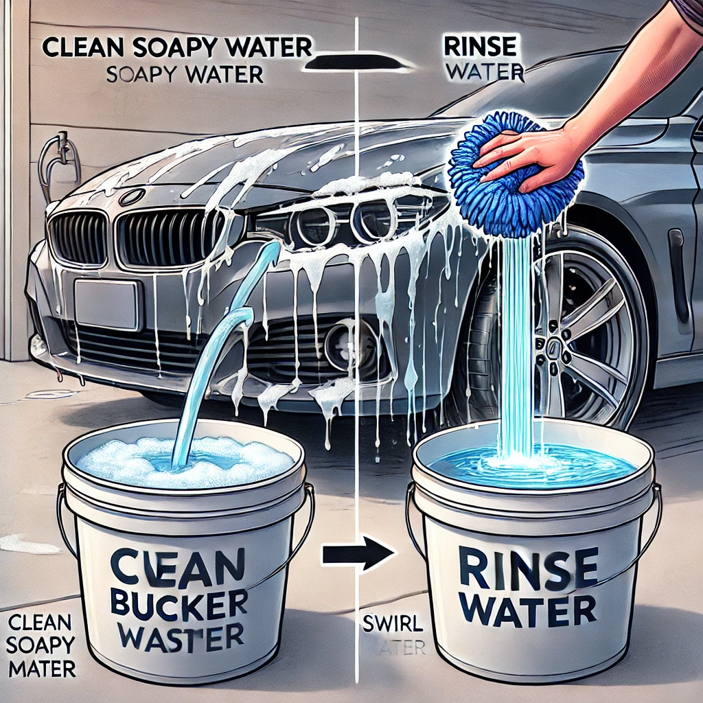 How Often Should You Wash Your Car