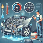 How to Tell If Your Water Pump Is Bad