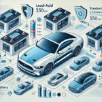 Car Battery cost