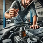 oil engine