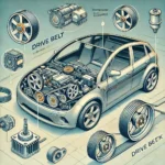 drive belt
