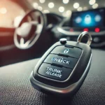 How to Program a Key Fob