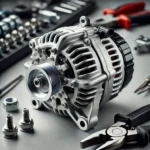 Alternator Cost
