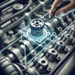 what does a camshaft position sensor