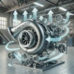 Turbocharger