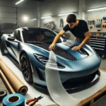 How Much Does It Cost to Wrap a Car