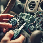 Ignition Switch Replacement: A Complete Guide 2025