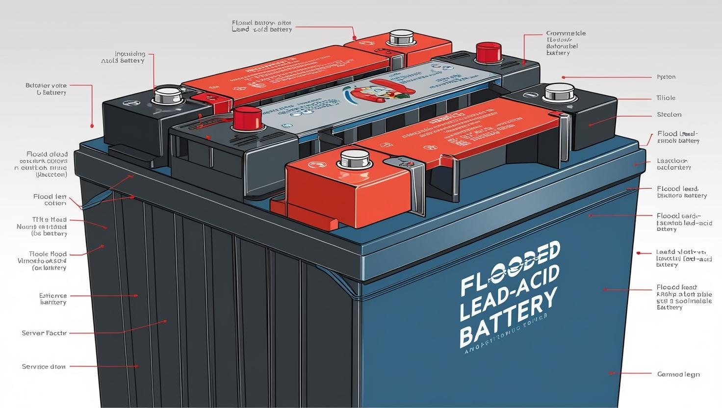 Can a Weak Battery Cause Engine Problems? 2025