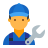 Mechanic Icon