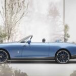 Rolls-Royce Boat Tail Review
