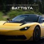 Pininfarina Battista