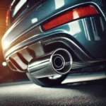 do exhaust tips change sound