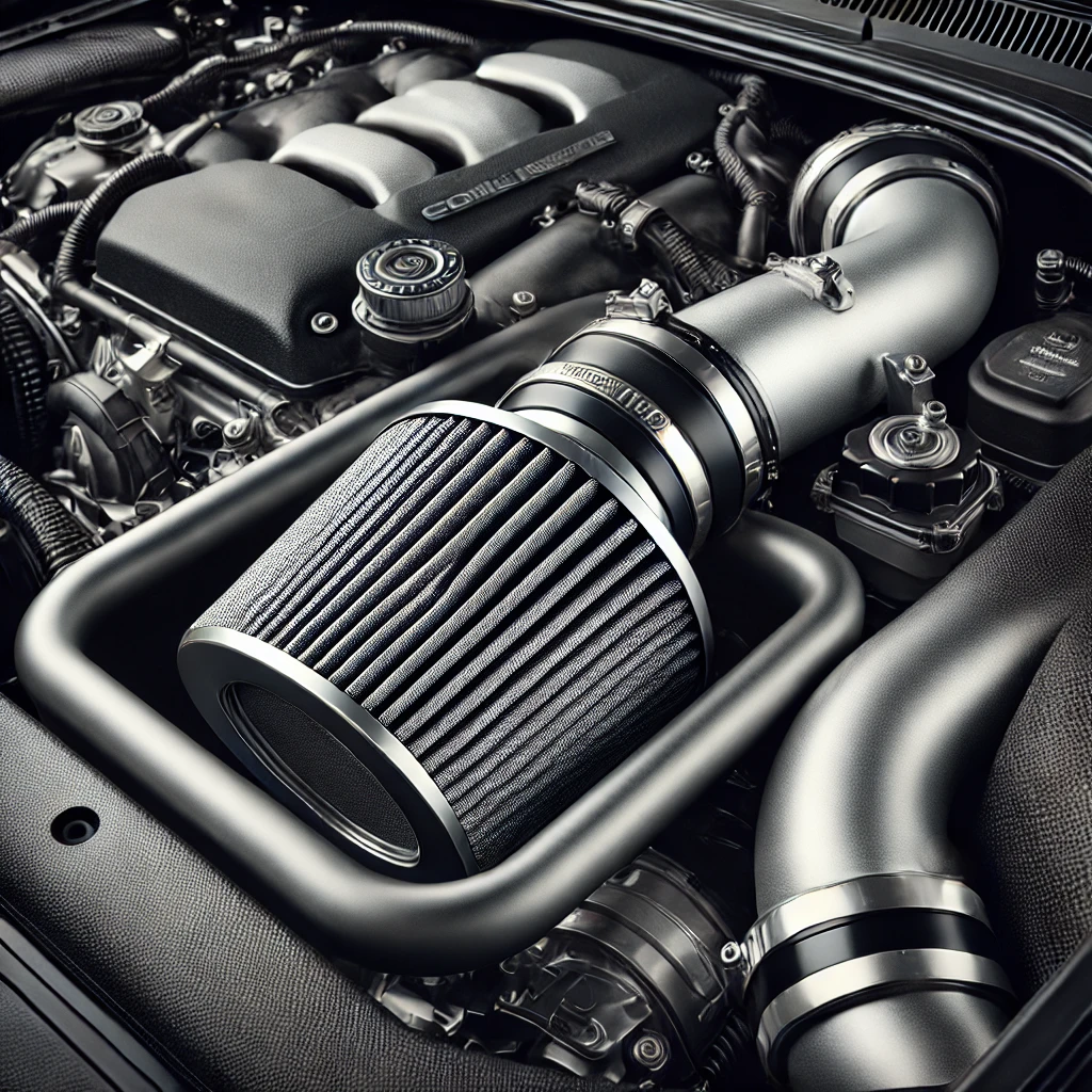 Intake system