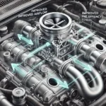 Throttle Body Spacer