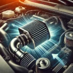 What Does a Cold Air Intake Do?'