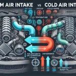 Ram Air Intake