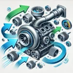 How to Improve Turbo Intake Flow