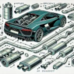 performance exhaust systems