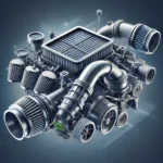 Intake system