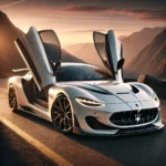 Discover the Maserati MC20, a cutting-edge Italian supercar with a twin-turbo V6, carbon fiber construction, and track-ready performance. Explore its design, tech, and market appeal.
