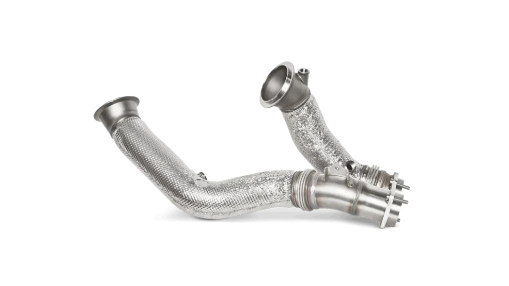 What Is a Downpipe
