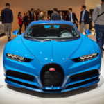 Bugatti Centodieci Review