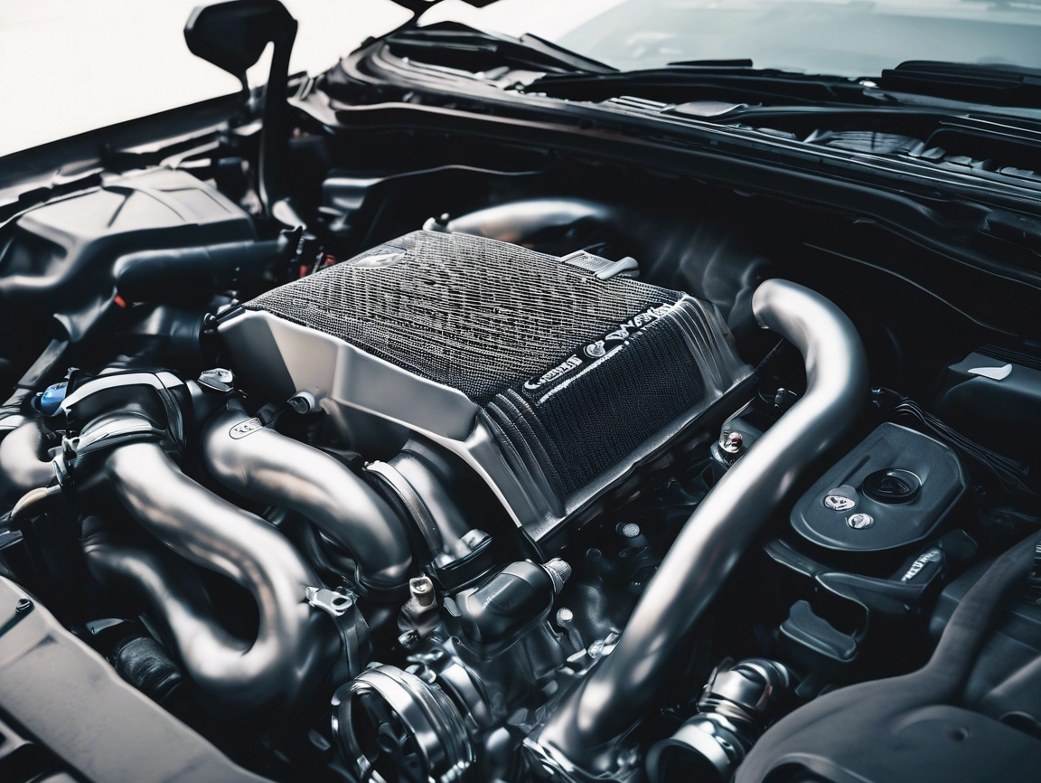 Cold Air Intake Filters: How They Improve Your Engine 2025