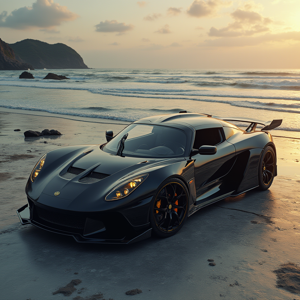 Lotus Emira Review