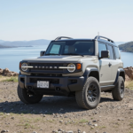 Rivian R1T