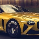 Bentley Bacalar