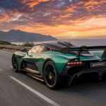 Aston Martin Valhalla