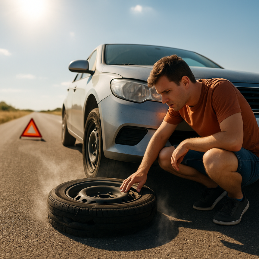 tire