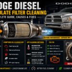 dodge diesel