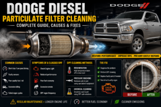 dodge diesel