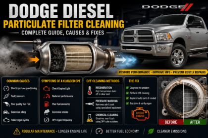 dodge diesel