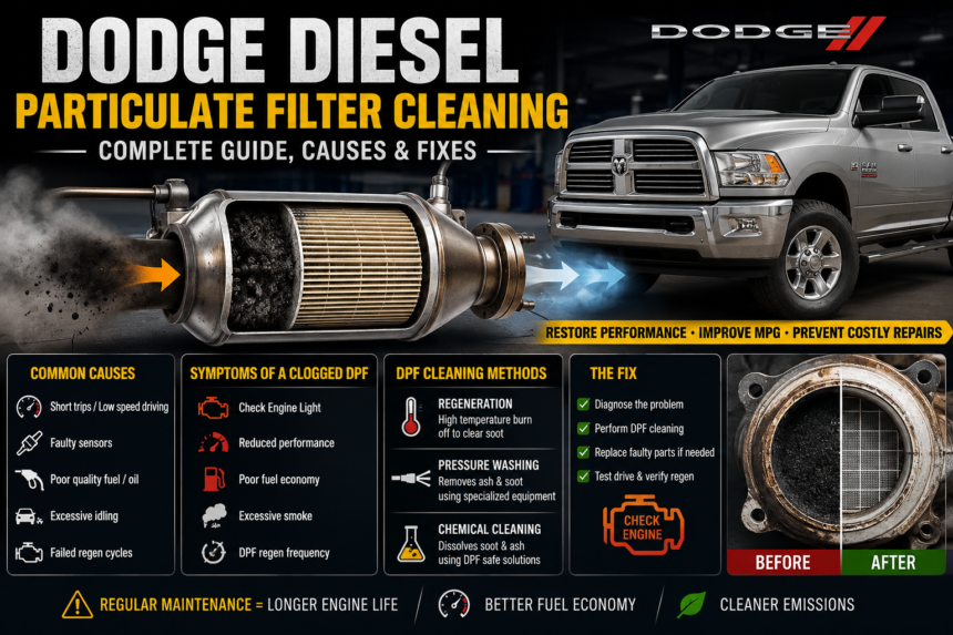 dodge diesel