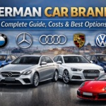 German Car Brands