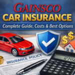Gainsco Car Insurance