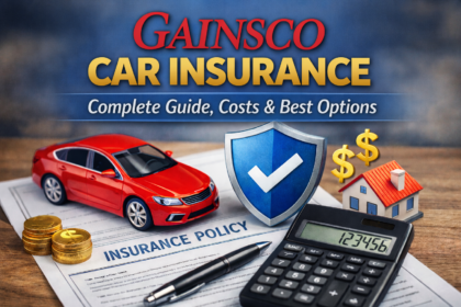 Gainsco Car Insurance
