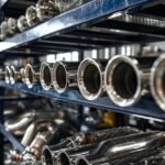 Exhaust shop near me