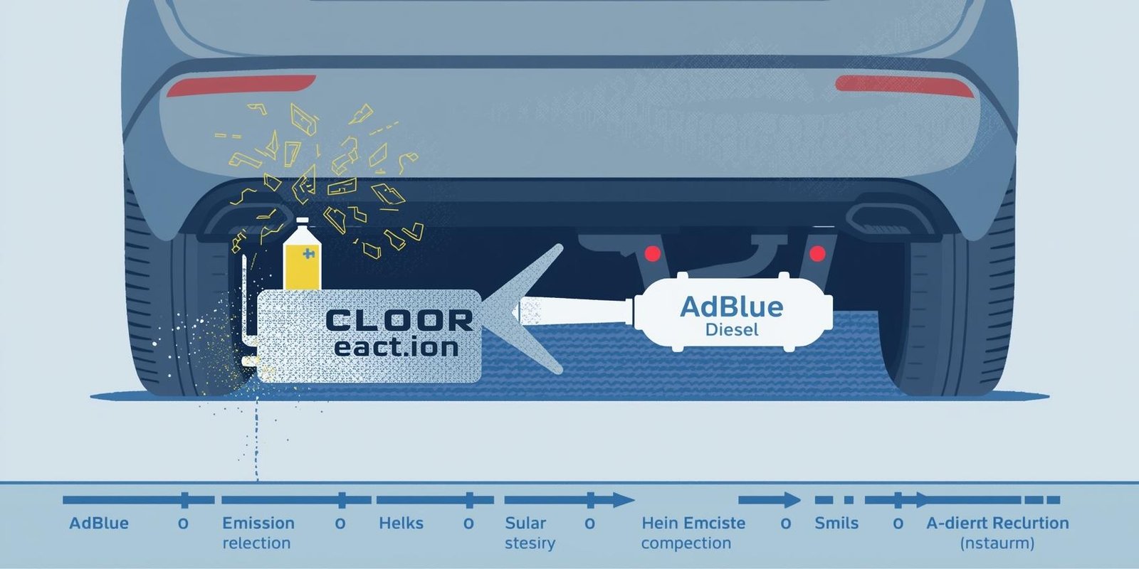 What Is AdBlue and Why Do Modern Diesel Cars Need It? - Onlymechanic