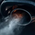 Exhaust leak – Complete Guide, Causes & Fixes