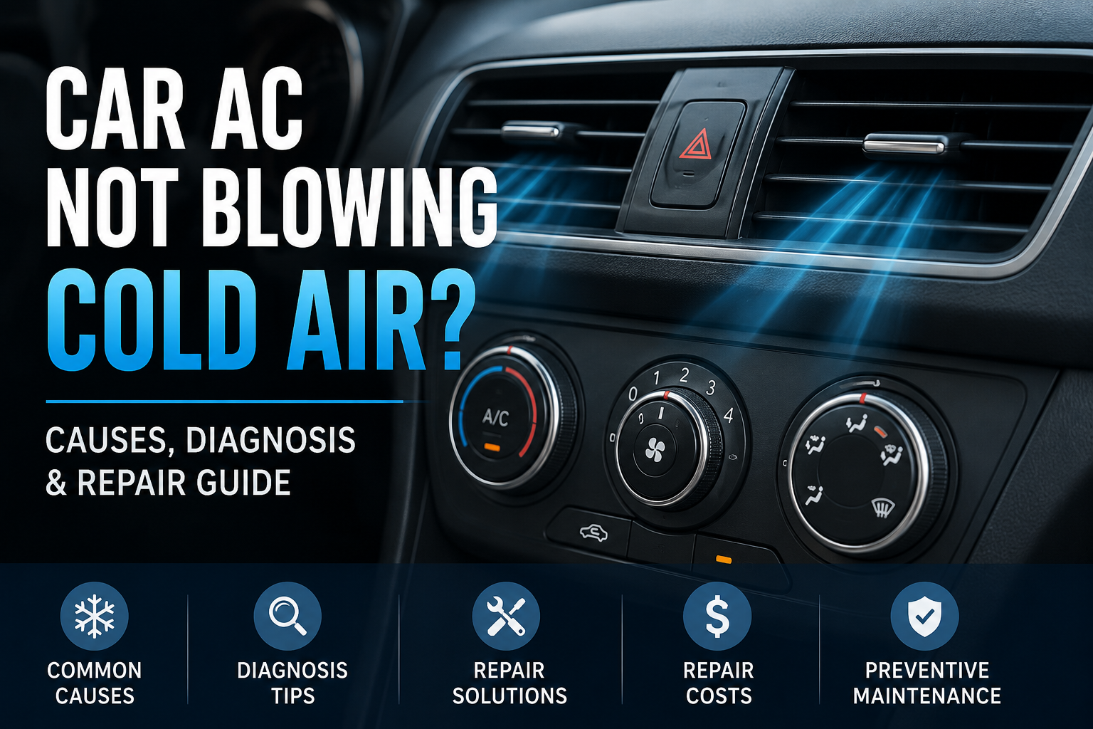 Car AC